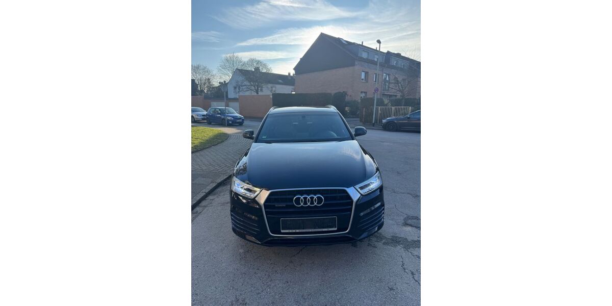 Audi Q3 161.750 km 16.499 &euro; Rheinberg 47495
