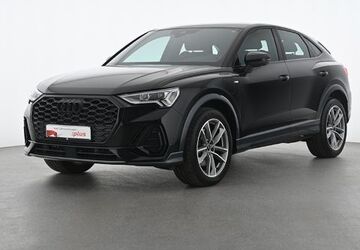 Audi Q3 80.328 km 33.880 &euro; Essen 45143