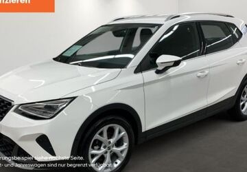 Seat Arona 6.650 km 17.450 &euro; Essen 45307