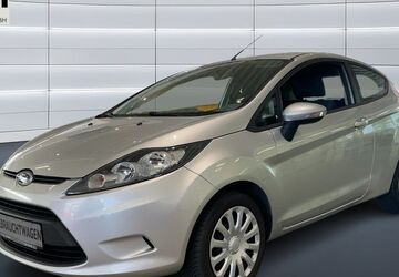 Ford Fiesta 85.185 km 6.990 &euro; Duisburg 47057