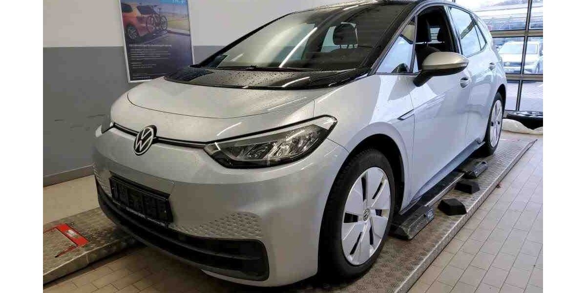 VW ID.3 66.919 km 17.880 &euro; Wesel 46483