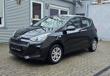 Hyundai i10 89.000 km 6.690 &euro; DÜSSELDORF 40227