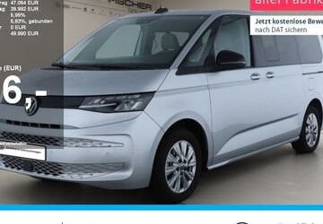 VW T7 Multivan 12.969 km 49.980 &euro; Krefeld 47805