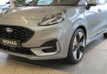 Ford Puma 18.230 km 27.790 &euro; Gelsenkirchen 45881