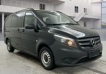 Mercedes-Benz Vito 212.000 km 17.900 &euro; Essen 45309