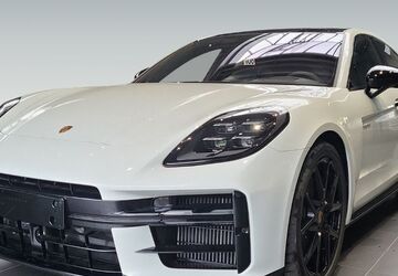 Porsche Panamera 9.900 km 127.900 &euro; Willich 47877