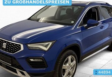 Seat Ateca 146.920 km 14.997 &euro; Krefeld 47829
