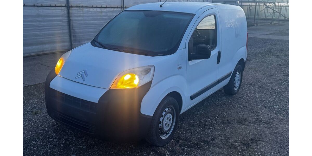Citroen Nemo 255.000 km 1.745 &euro; Düsseldorf 40225