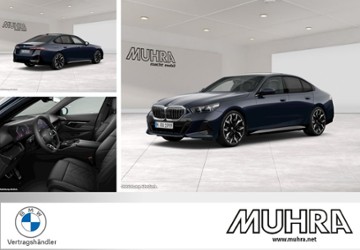 BMW 540 19.670 km 64.380 &euro; Oberhausen 46149
