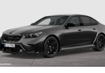 BMW M5 9.900 km 118.900 &euro; Velbert 42553