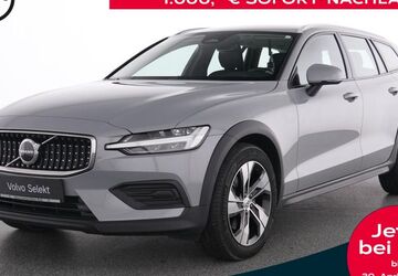 Volvo V60 Cross Country 38.835 km 34.450 &euro; Essen-Kray 45309