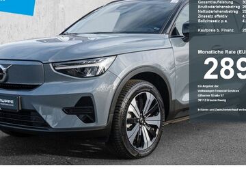 Volvo XC40 46.187 km 25.950 &euro; Düsseldorf 40474