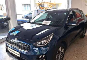 Kia Niro 48.000 km 18.480 &euro; Oberhausen 46045