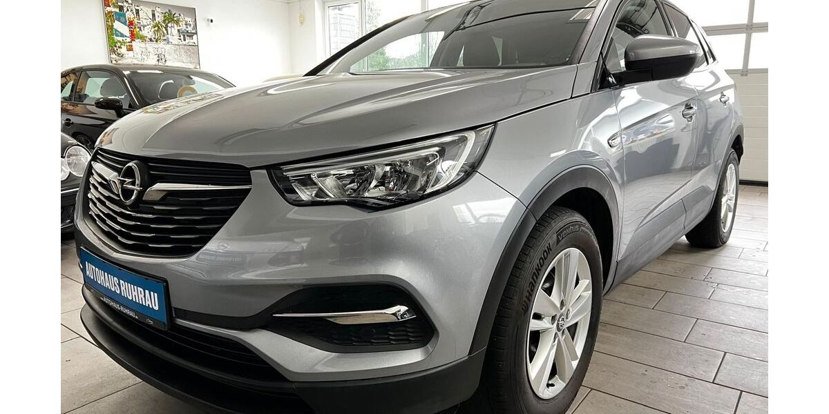Opel Grandland (X) 57.683 km 16.800 &euro; Essen 45279