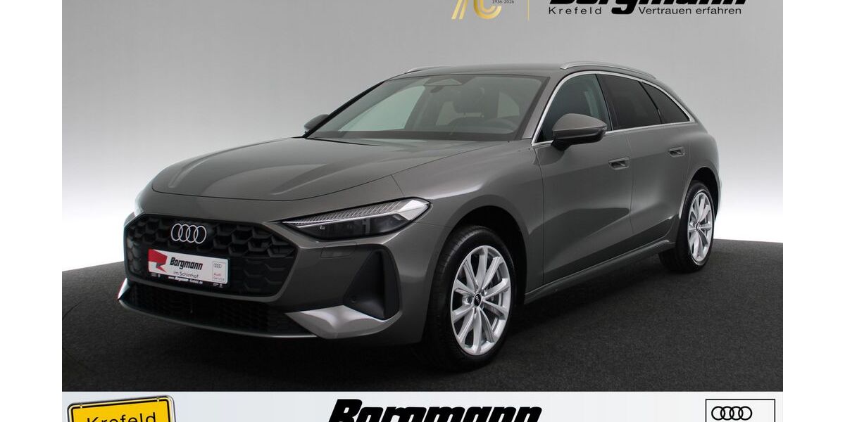 Audi A5 15.500 km 42.997 &euro; Krefeld 47803