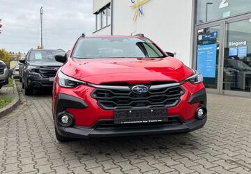 Subaru Crosstrek 14.980 km 31.200 &euro; Neuss 41462