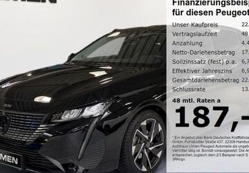Peugeot 308 16.416 km 22.450 &euro; Düsseldorf 40233