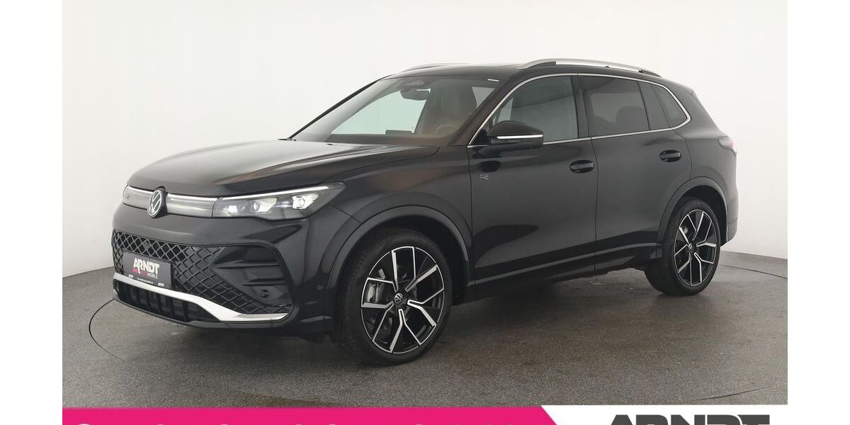 VW Tiguan 18.700 km 42.084 &euro; Düsseldorf 40233