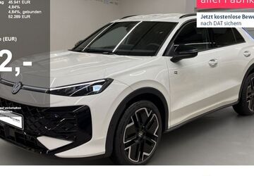 VW T-Roc 1.398 km 39.999 &euro; Krefeld 47805