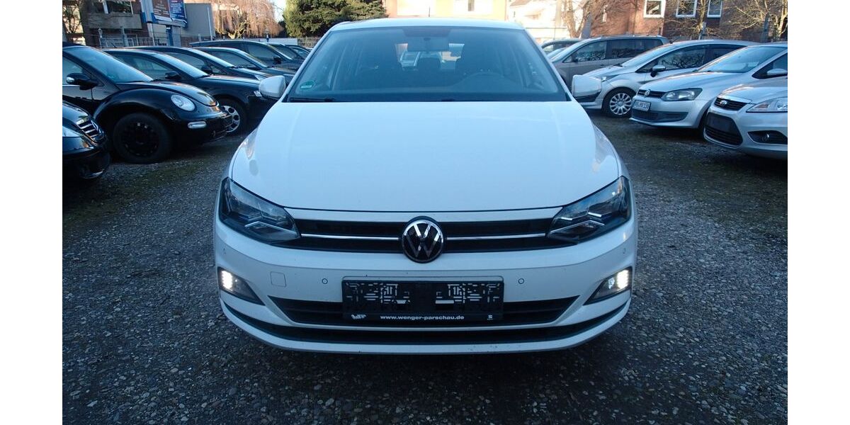 VW Polo 224.000 km 7.999 &euro; Oberhausen 46149