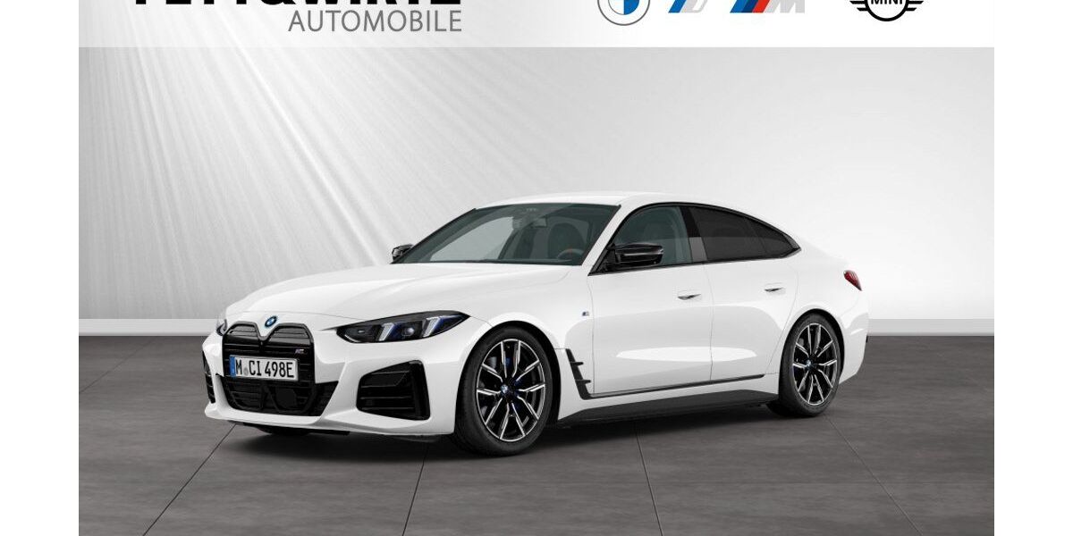 BMW i4 13.350 km 52.331 &euro; Moers 47441