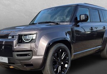 Land Rover Defender 4.000 km 159.890 &euro; Moers 47441