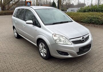 Opel Zafira 207.230 km 3.499 &euro; Krefeld 47809