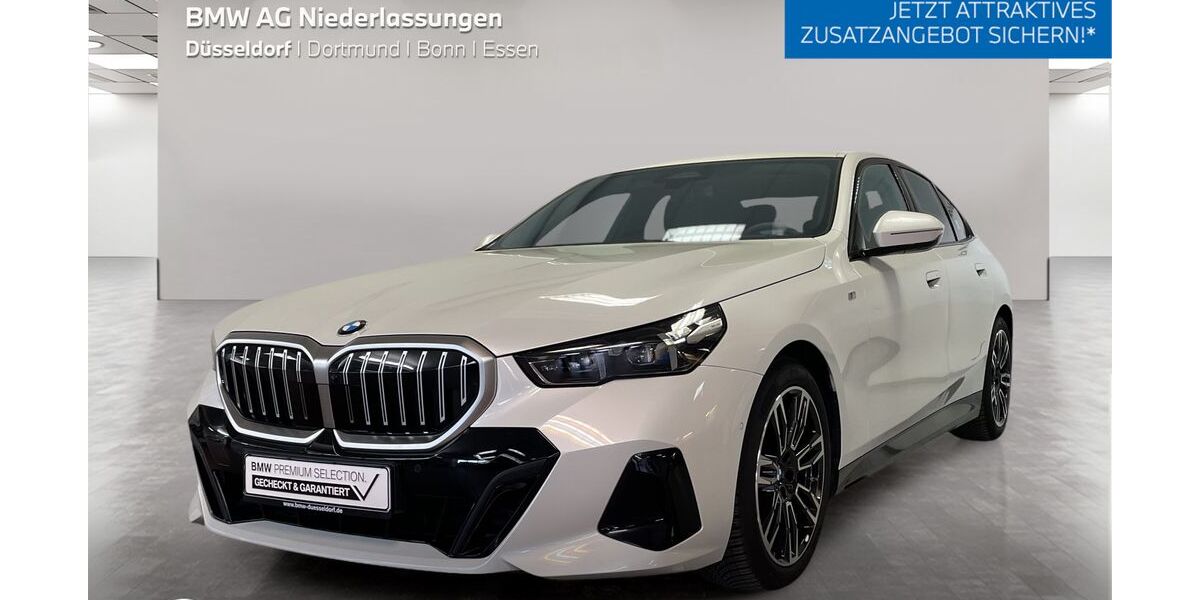 BMW 520 16.513 km 50.599 &euro; Düsseldorf 40237