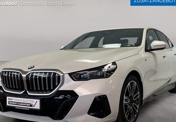 BMW 520 16.513 km 51.599 &euro; Düsseldorf 40237