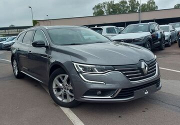 Renault Talisman 88.000 km 15.470 &euro; Düsseldorf 40549