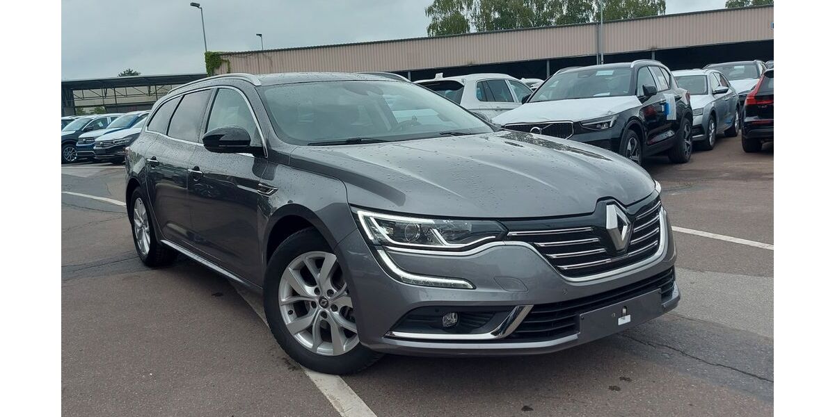 Renault Talisman 88.000 km 15.470 &euro; Düsseldorf 40549