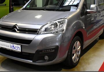Citroen Berlingo 32.750 km 26.980 &euro; Neukirchen-Vluyn 47506
