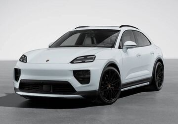 Porsche Macan 14.900 km 104.900 &euro; Willich 47877