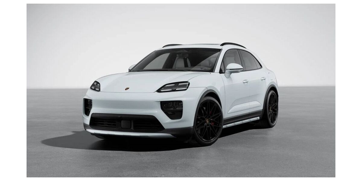 Porsche Macan 14.900 km 104.900 &euro; Willich 47877