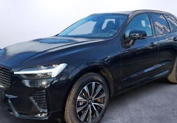 Volvo XC60 35.000 km 38.790 &euro; Gelsenkirchen 45891