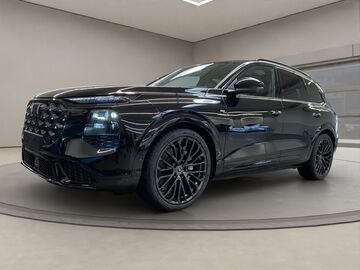 Gebrauchte Audi Q7