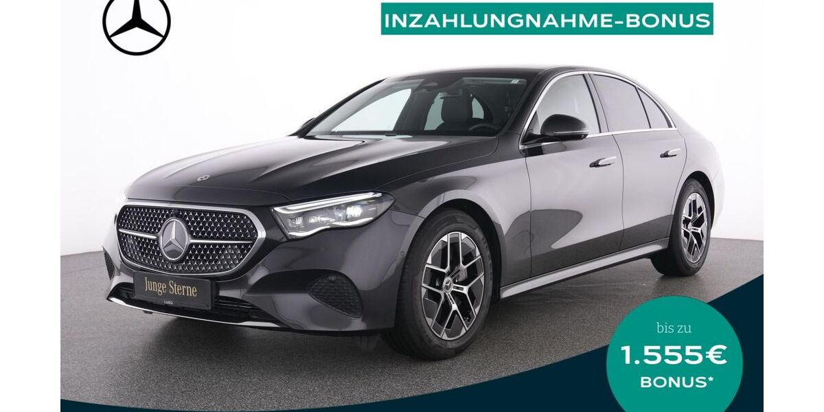 Mercedes-Benz E 220 8.401 km 57.555 &euro; Essen 45309