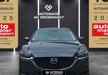 Mazda 6 81.790 km 17.490 &euro; Duisburg 47059