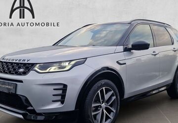 Land Rover Discovery Sport 33.802 km 37.990 &euro; Kaarst (bei Düsseldorf) 41564