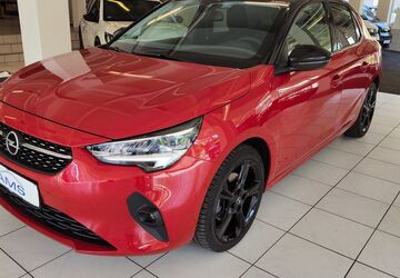 Opel Corsa 29.325 km 15.790 &euro; Essen 45307