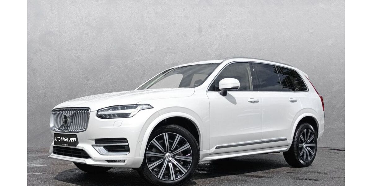 Volvo XC90 18.155 km 54.490 &euro; Dinslaken 46535