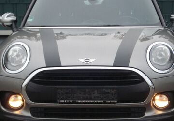 Mini One D Clubman 219.000 km 7.750 &euro; Kaarst 41564
