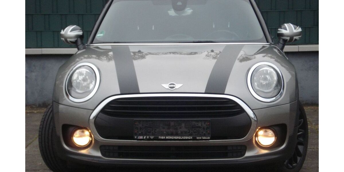 Mini One D Clubman 219.000 km 7.750 &euro; Kaarst 41564