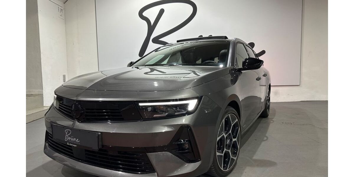 Opel Astra 66.420 km 21.990 &euro; Duisburg 47058