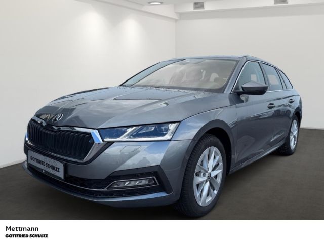 Skoda Octavia 88.659 km 25.790 &euro; Mettmann 40822