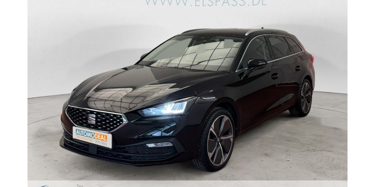 Seat Leon 37.495 km 99.999 &euro; Dinslaken 46539