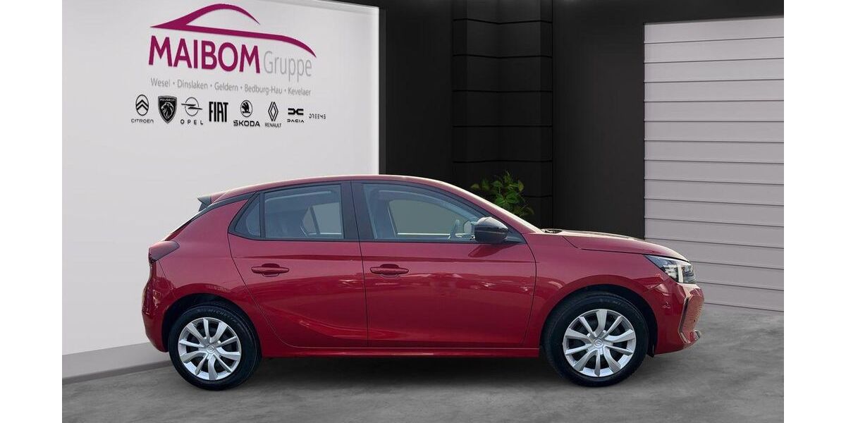 Opel Corsa 1.500 km 17.790 &euro; Wesel 46485