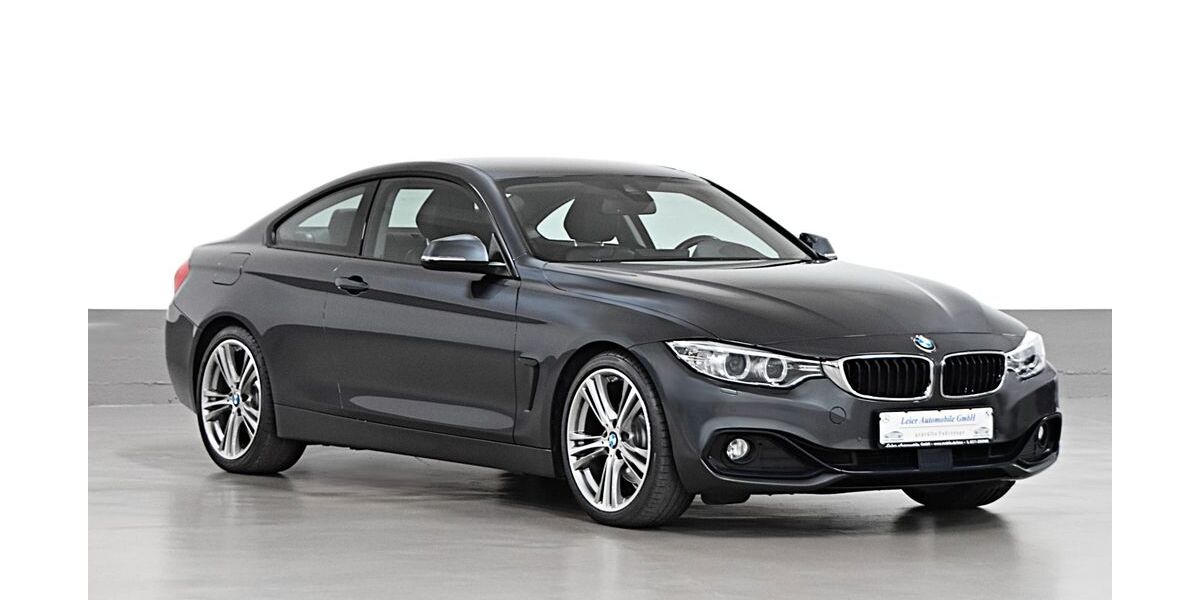 BMW 430 92.332 km 24.490 &euro; Düsseldorf 40597