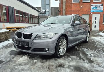 BMW 318 163.000 km 6.500 &euro; Rheinberg 47495