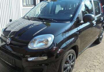 Fiat Panda 94.000 km 6.850 &euro; Essen 45329